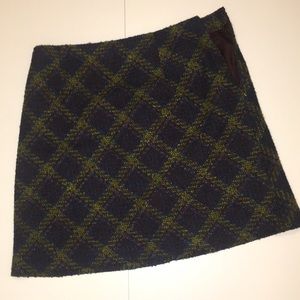 Ann Taylor MiniSkirt
